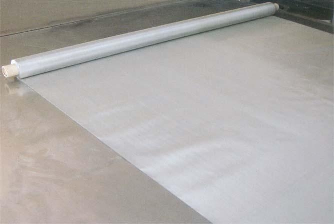 s.s wire mesh