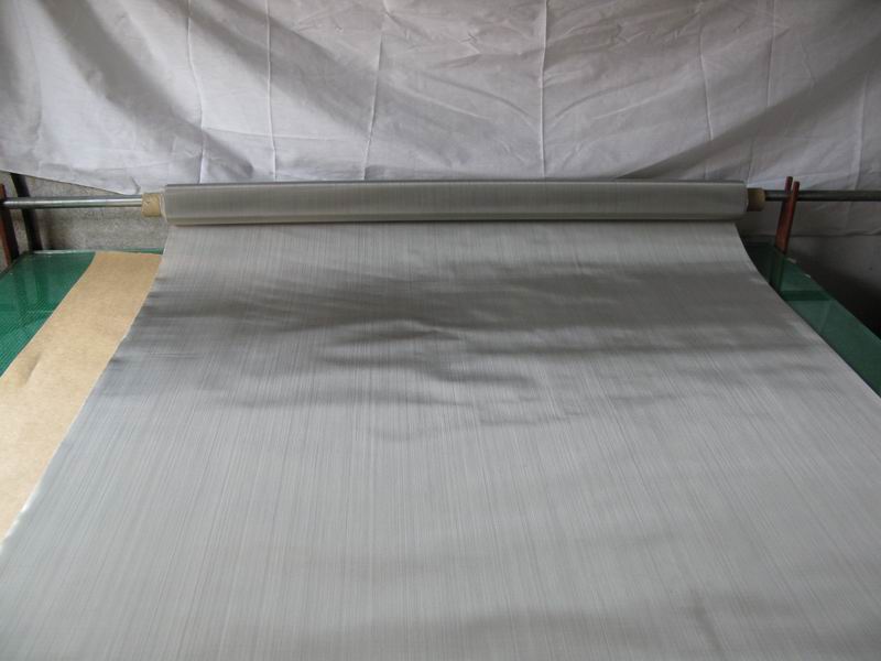 inconel wire mesh