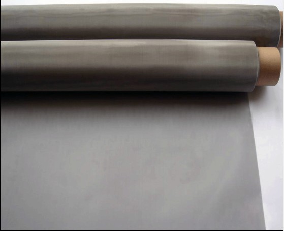 inconel wire mesh