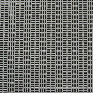 perforetad metal mesh