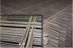 Welded Wire Screen Panels