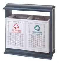 perforetad metal mesh for public facility