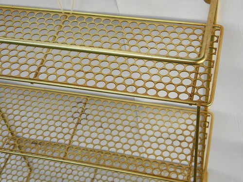 perforetad metal mesh for home decoration