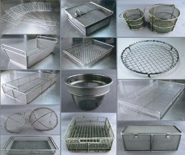 expanded metal mesh for kitchen