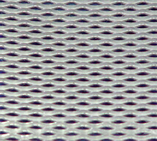 expanded metal mesh for ceiling
