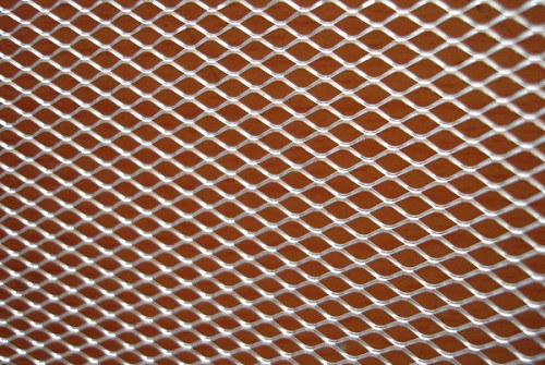 expanded metal mesh for ceiling