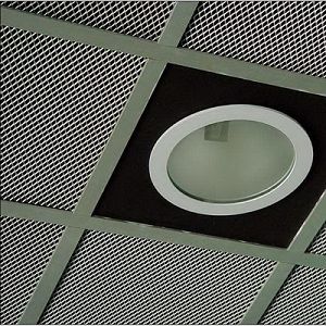 expanded metal mesh for ceiling