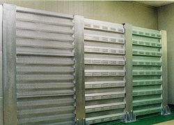 perforated metal mesh for celotex board