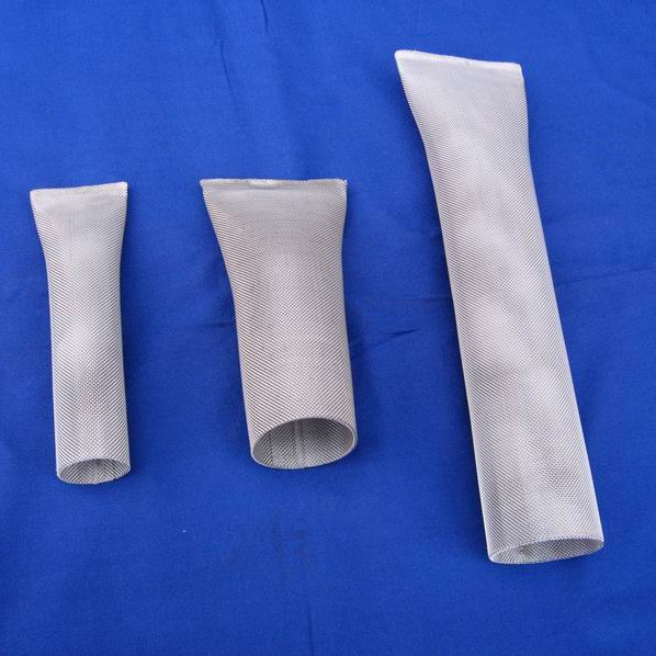 wire mesh filter bags