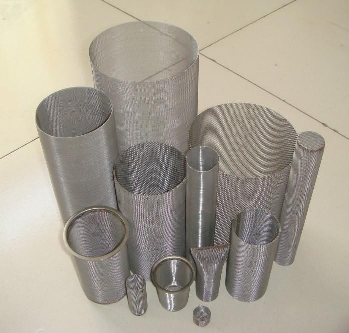 filter cartridge