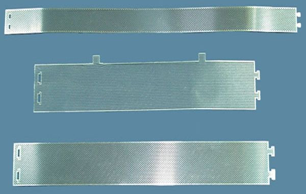 chemical etching products