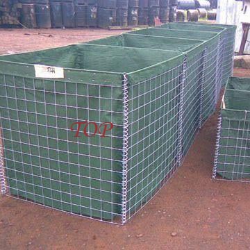 Hesco Gabion